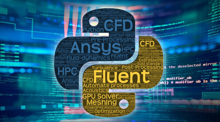 Ansys Fluent - Ansys Indonesia